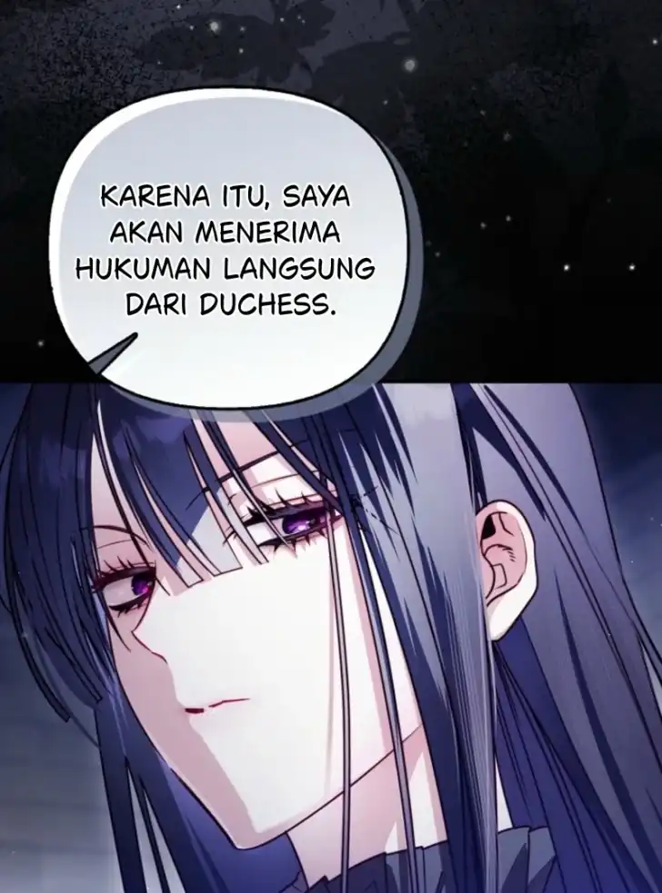 I’m the Brave Puppy That Will Save the Villainess Chapter 8 Gambar 70