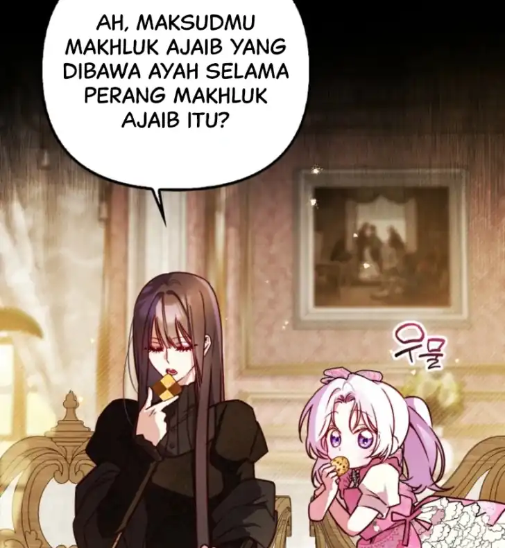 I’m the Brave Puppy That Will Save the Villainess Chapter 9 Gambar 65