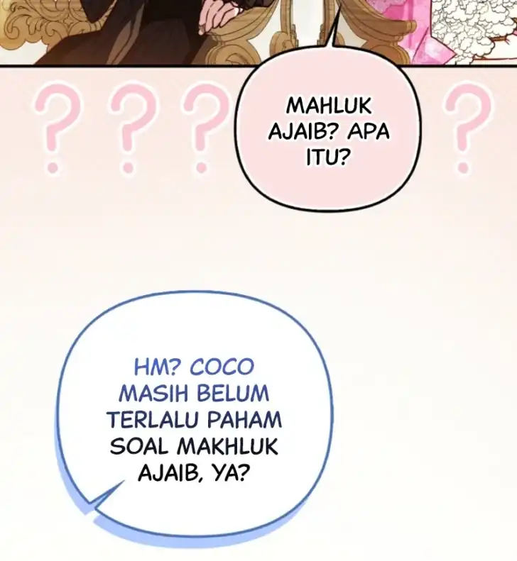 I’m the Brave Puppy That Will Save the Villainess Chapter 9 Gambar 66