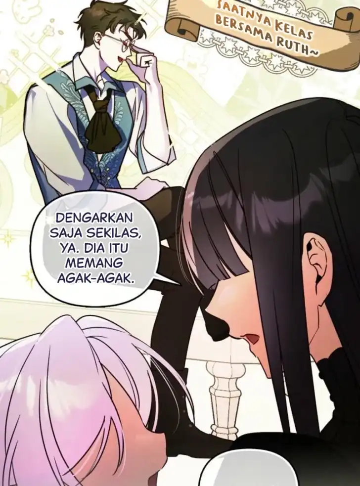 I’m the Brave Puppy That Will Save the Villainess Chapter 9 Gambar 68