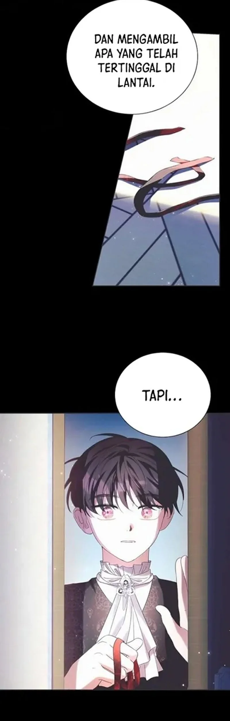 I’m the Commander of the Second Male Lead’s Knights Chapter 20 - Halaman 47