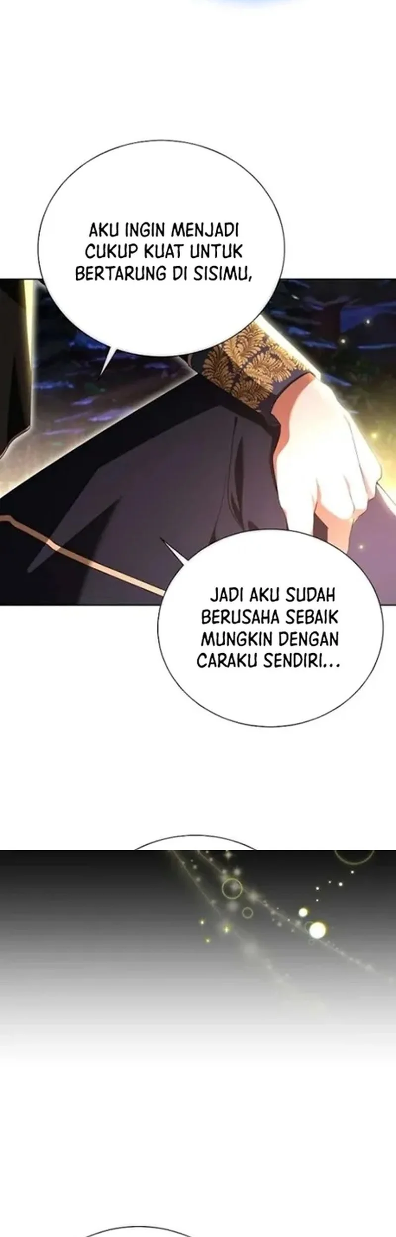 I’m the Commander of the Second Male Lead’s Knights Chapter 22 - Halaman 55