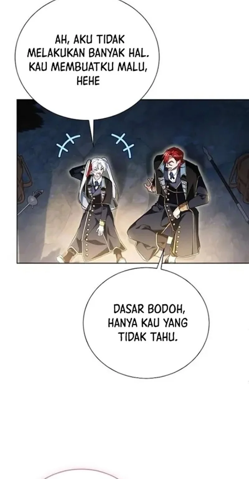 I’m the Commander of the Second Male Lead’s Knights Chapter 22 - Halaman 56