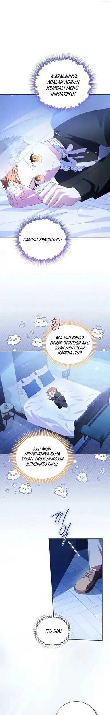 I’m the Commander of the Second Male Lead’s Knights Chapter 6 - Halaman 13