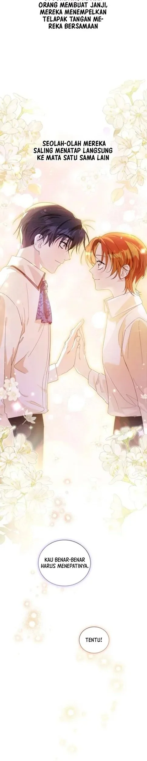 I’m the Commander of the Second Male Lead’s Knights Chapter 9 Gambar 16