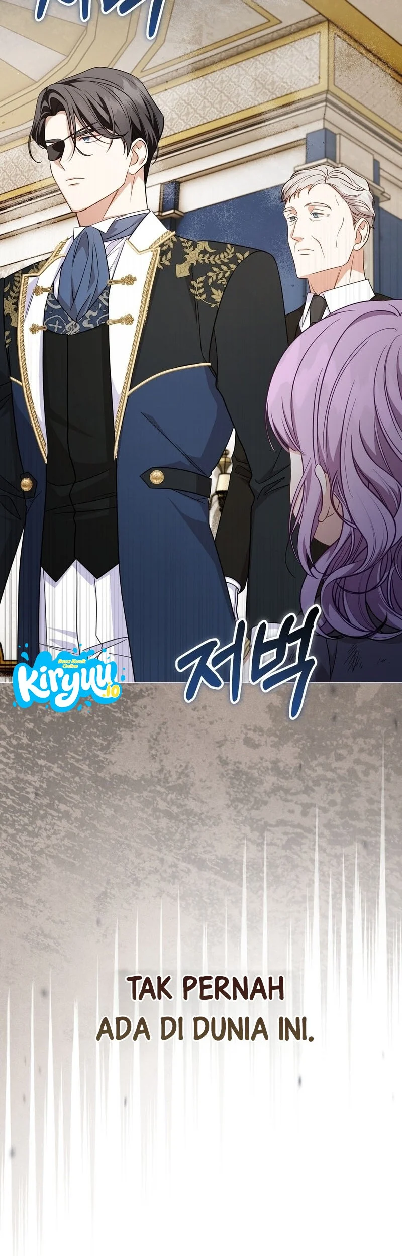 I'm The Male Lead's Biological Daughter, But I Want To Live With The Second Male Lead! Chapter 1 Gambar 28