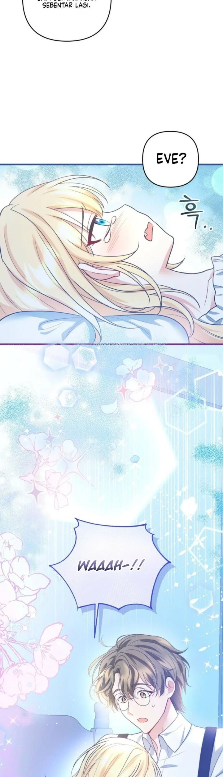 I’m The Only Granddaughter Of The Strongest Duke Chapter 1 Gambar 29