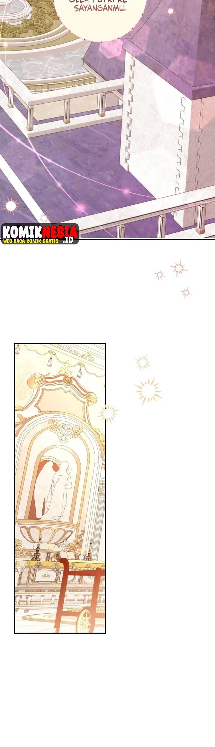 I’m The Only Granddaughter Of The Strongest Duke Chapter 10 Gambar 27