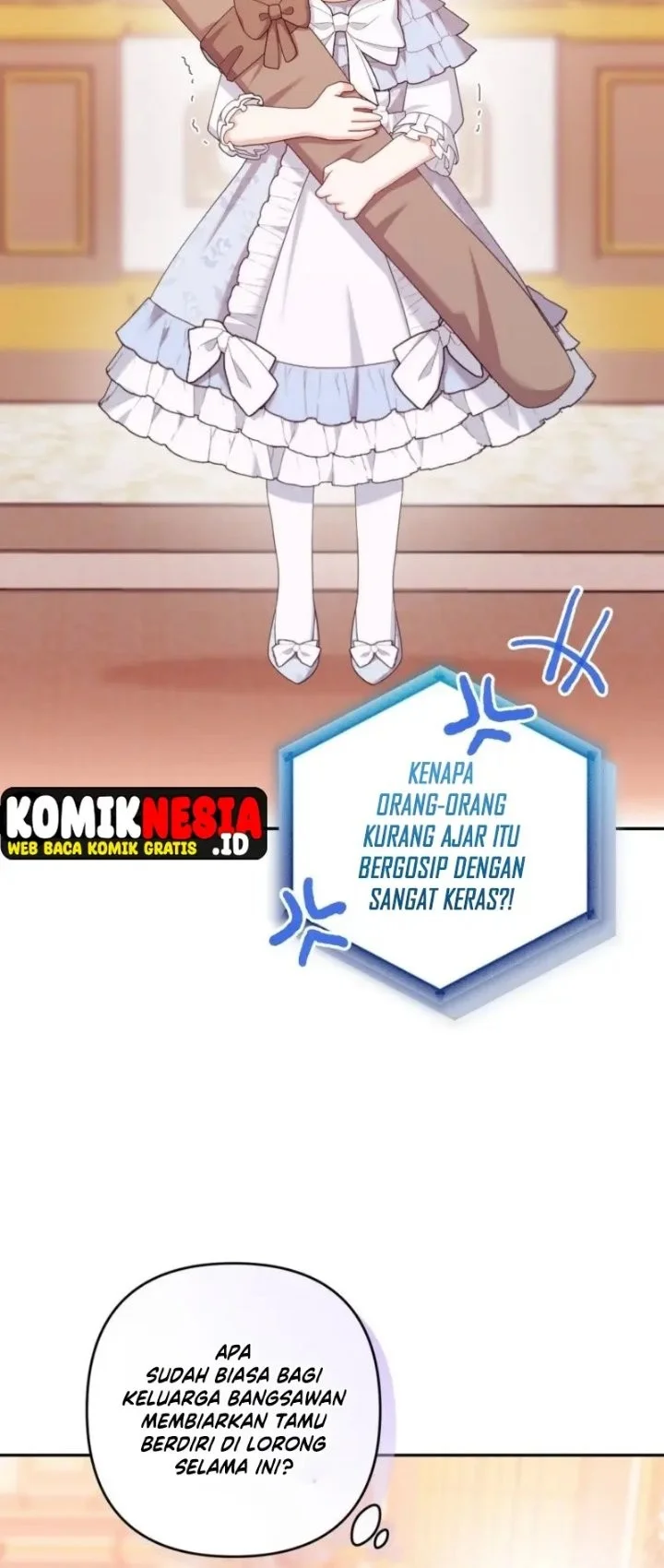 I’m The Only Granddaughter Of The Strongest Duke Chapter 12 Gambar 25