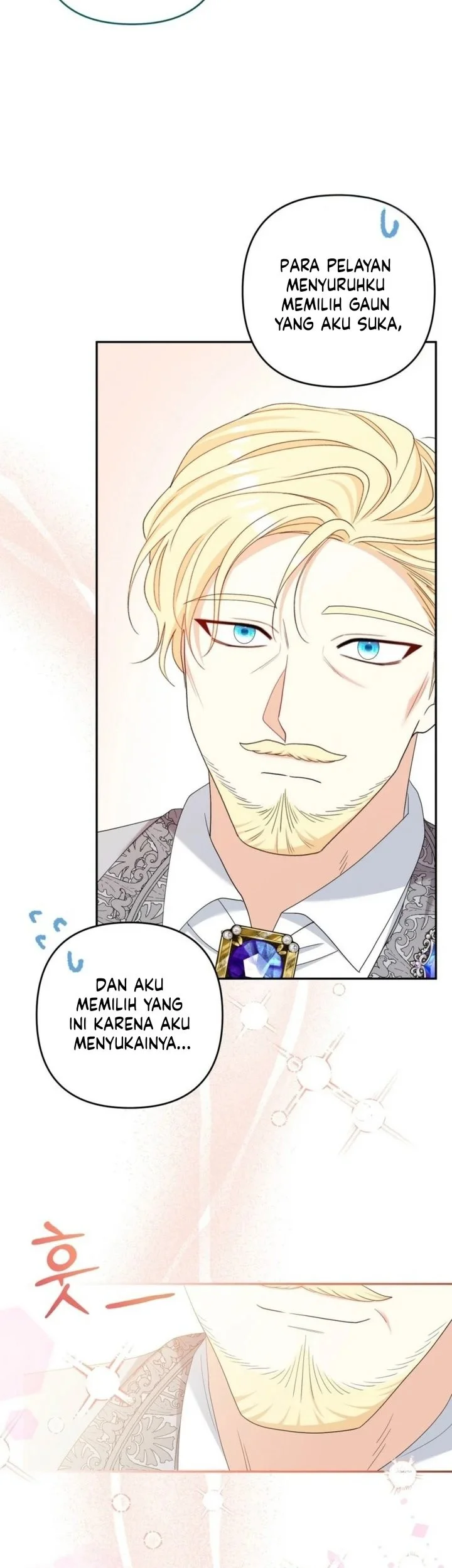 I’m The Only Granddaughter Of The Strongest Duke Chapter 13 Gambar 26