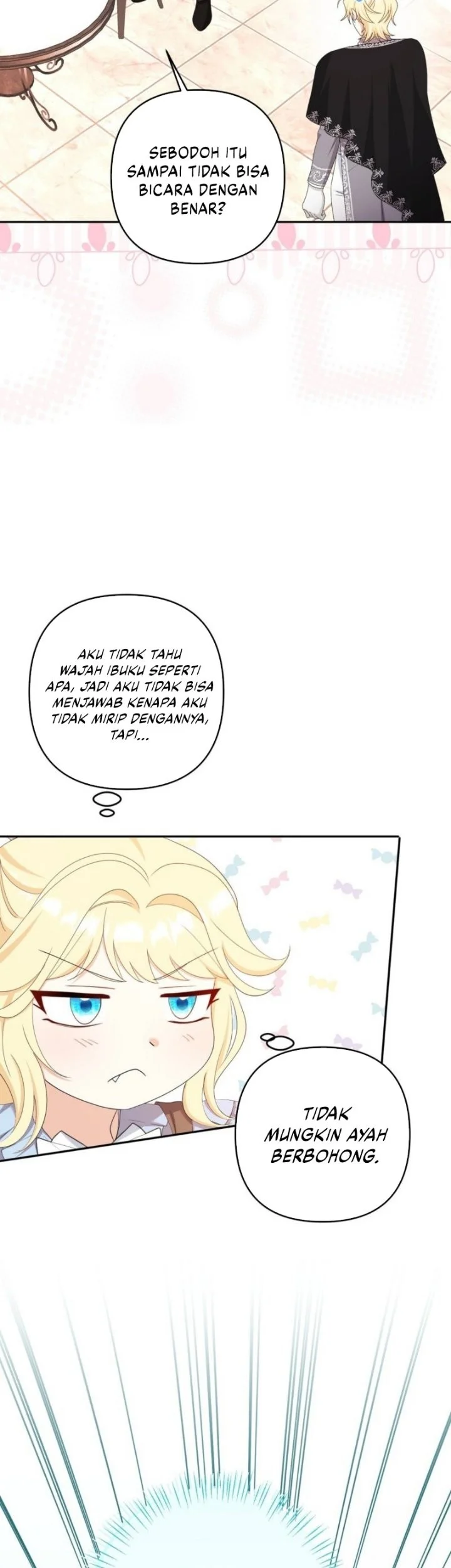 I’m The Only Granddaughter Of The Strongest Duke Chapter 14 Gambar 23