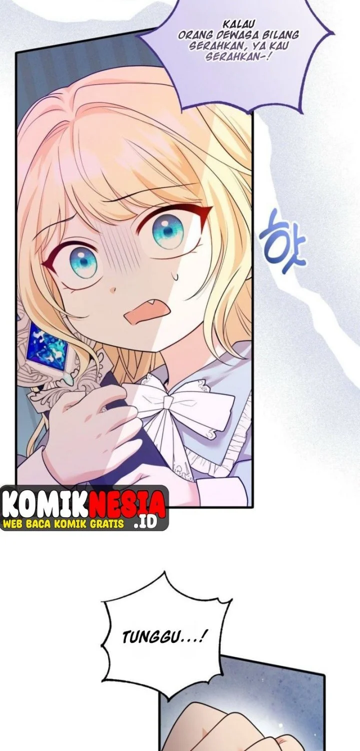 I’m The Only Granddaughter Of The Strongest Duke Chapter 2 Gambar 24