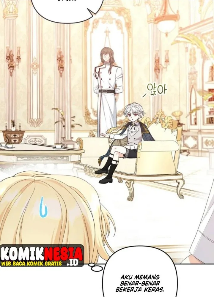 I’m The Only Granddaughter Of The Strongest Duke Chapter 6 Gambar 24