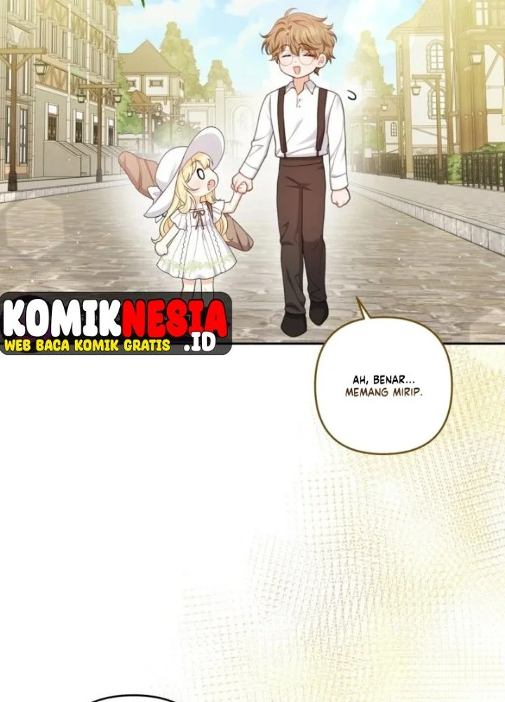 I’m The Only Granddaughter Of The Strongest Duke Chapter 7 Gambar 24