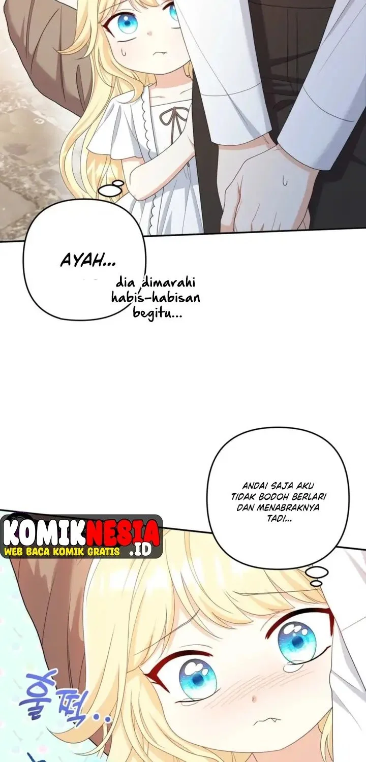 I’m The Only Granddaughter Of The Strongest Duke Chapter 8 Gambar 24