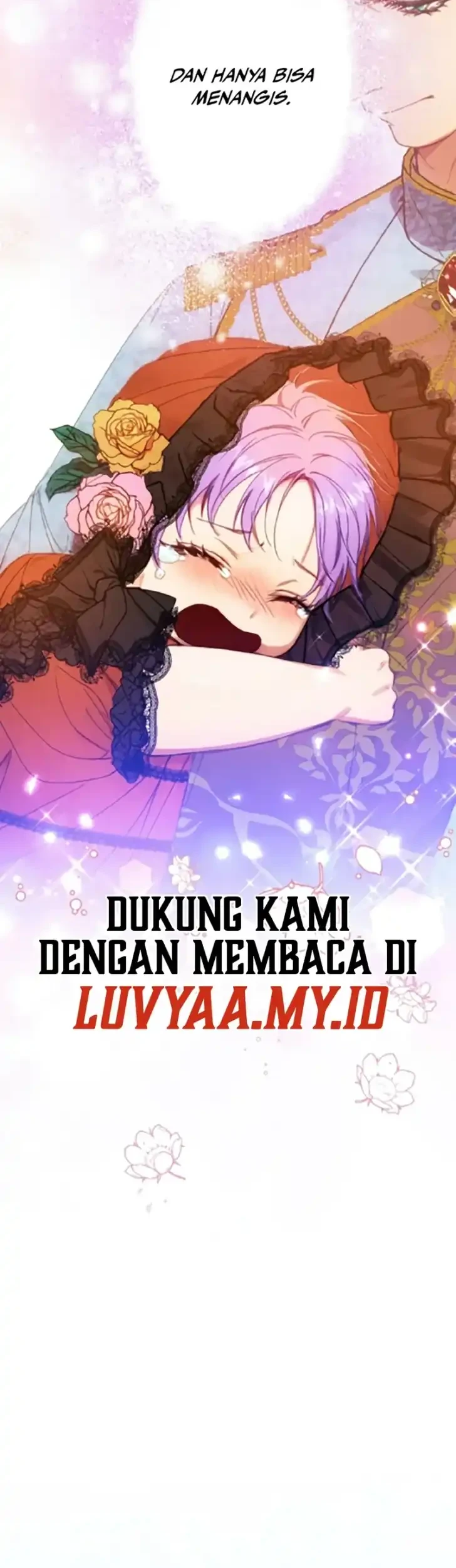 I’m the Tyrant’s Baby, But My Family Adores Me Chapter 12 - Halaman 26