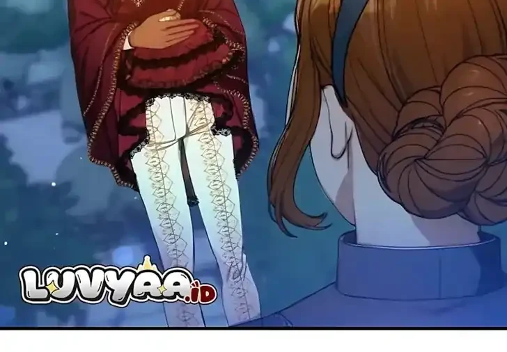 I’m the Tyrant’s Baby, But My Family Adores Me Chapter 40 Gambar 24