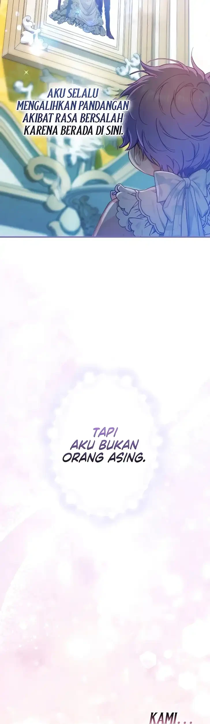 I’m the Tyrant’s Baby, But My Family Adores Me Chapter 54 Gambar 22