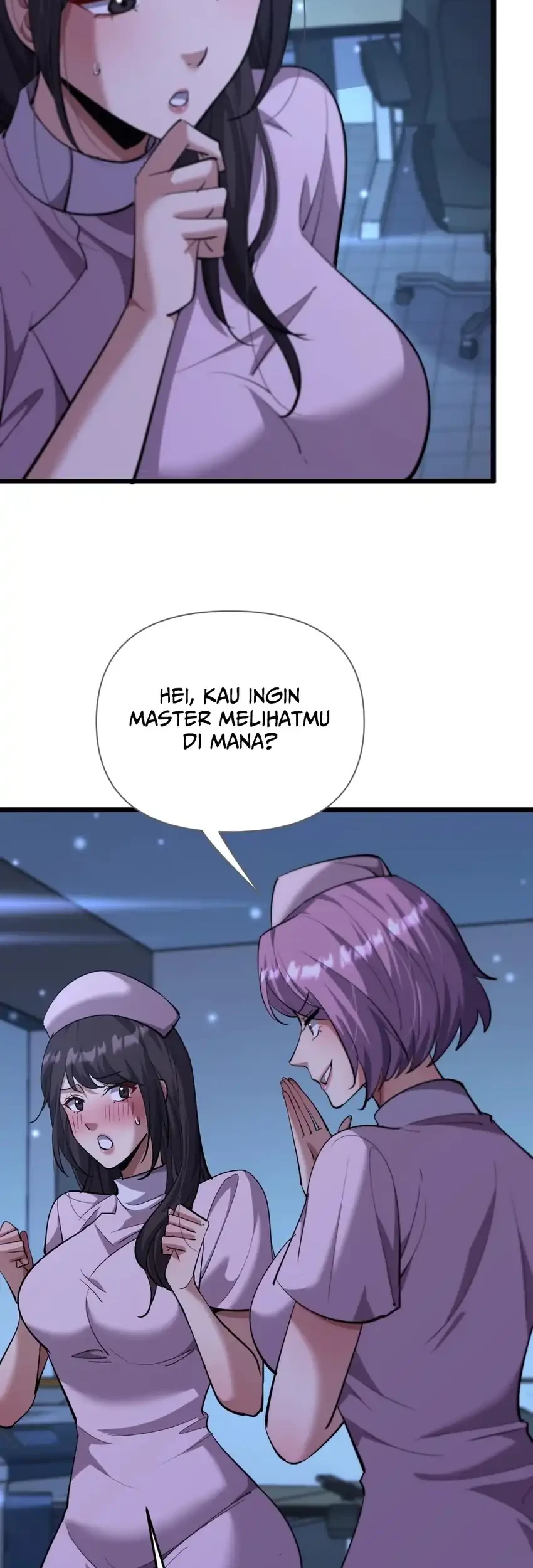 I’m Trapped in This Day for One Thousand Years Chapter 228 Gambar 24