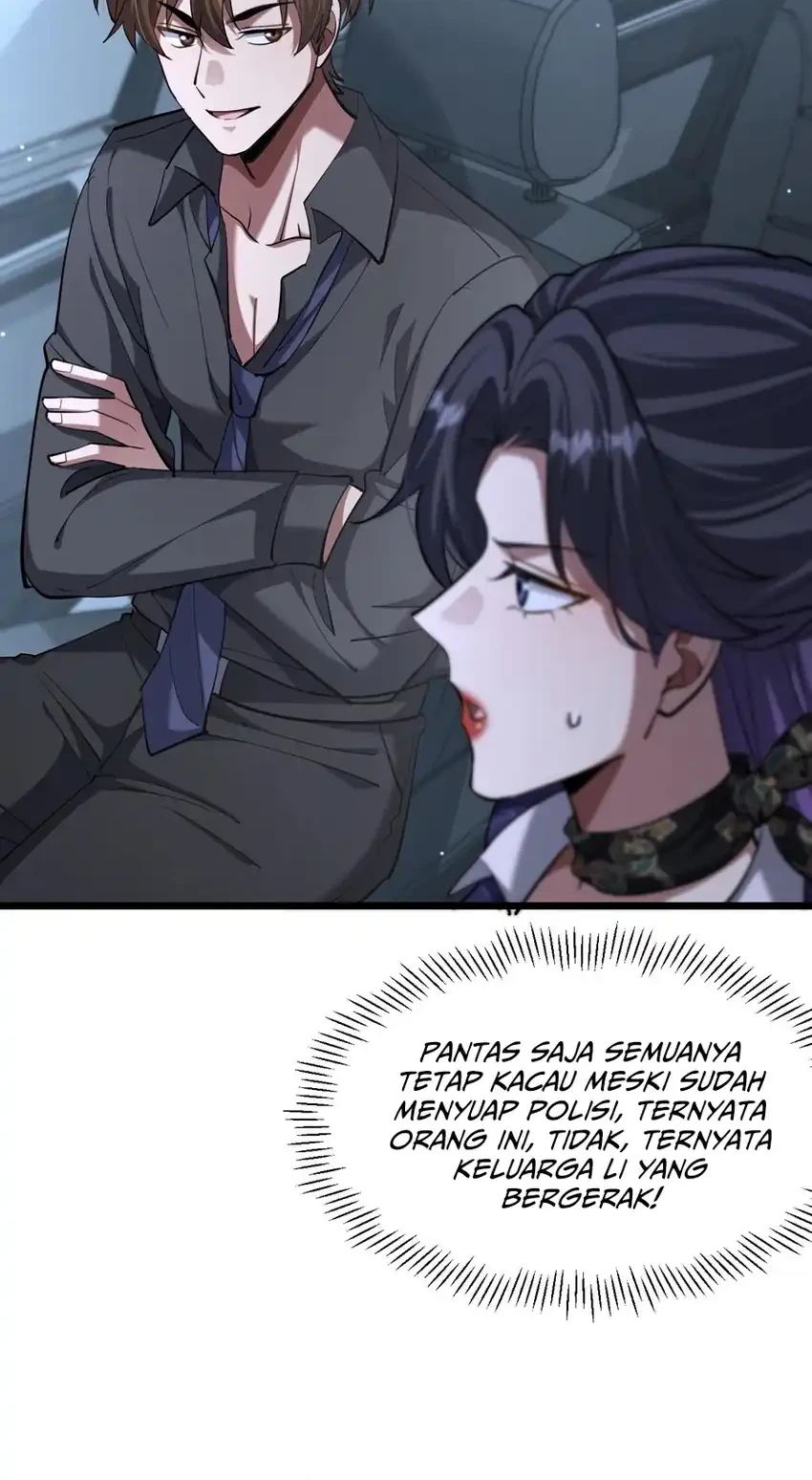 I’m Trapped in This Day for One Thousand Years Chapter 229 Gambar 26
