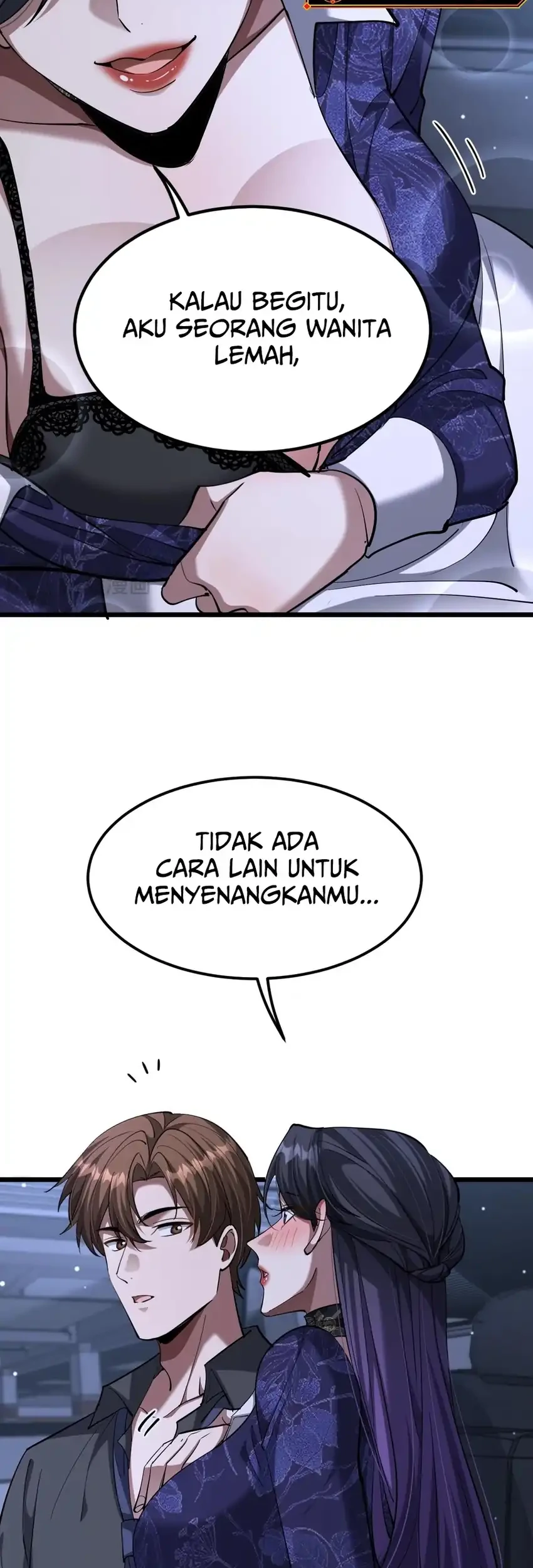 I’m Trapped in This Day for One Thousand Years Chapter 230 Gambar 25