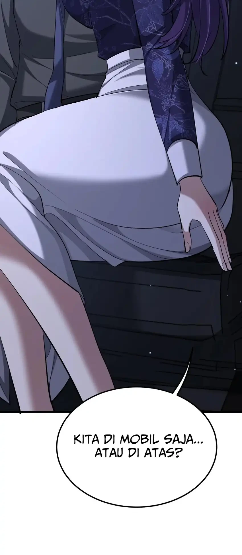 I’m Trapped in This Day for One Thousand Years Chapter 230 Gambar 26