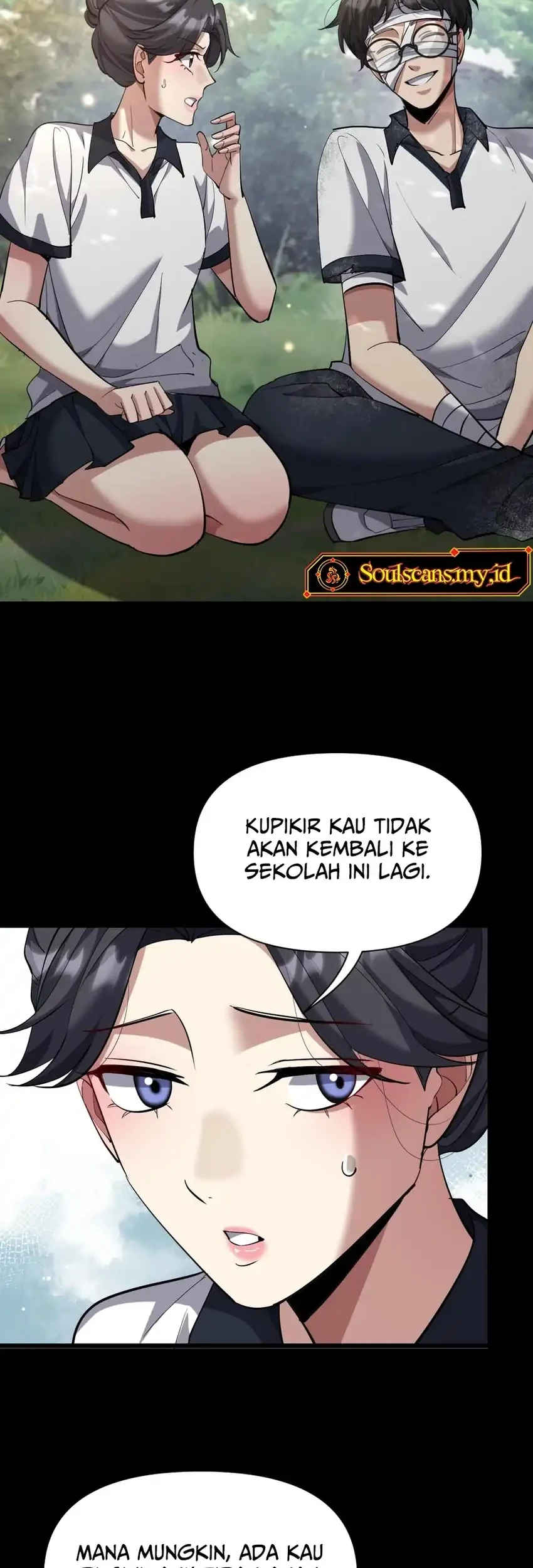I’m Trapped in This Day for One Thousand Years Chapter 231 Gambar 28