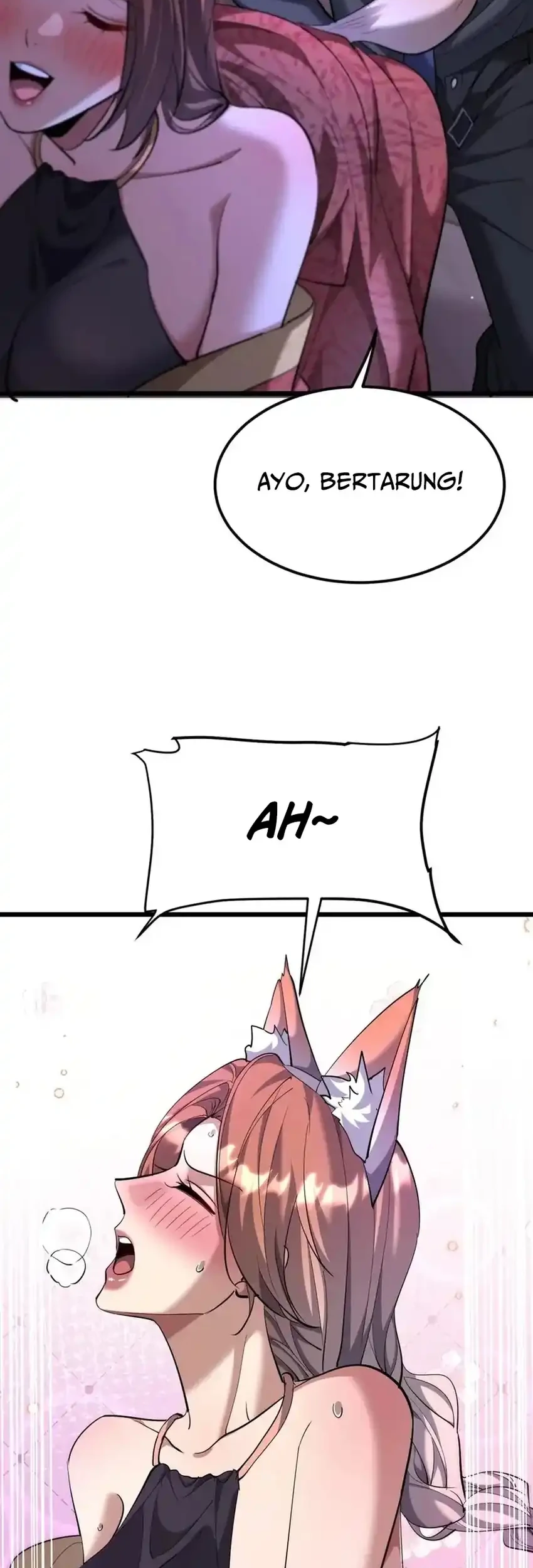 I’m Trapped in This Day for One Thousand Years Chapter 232 Gambar 29
