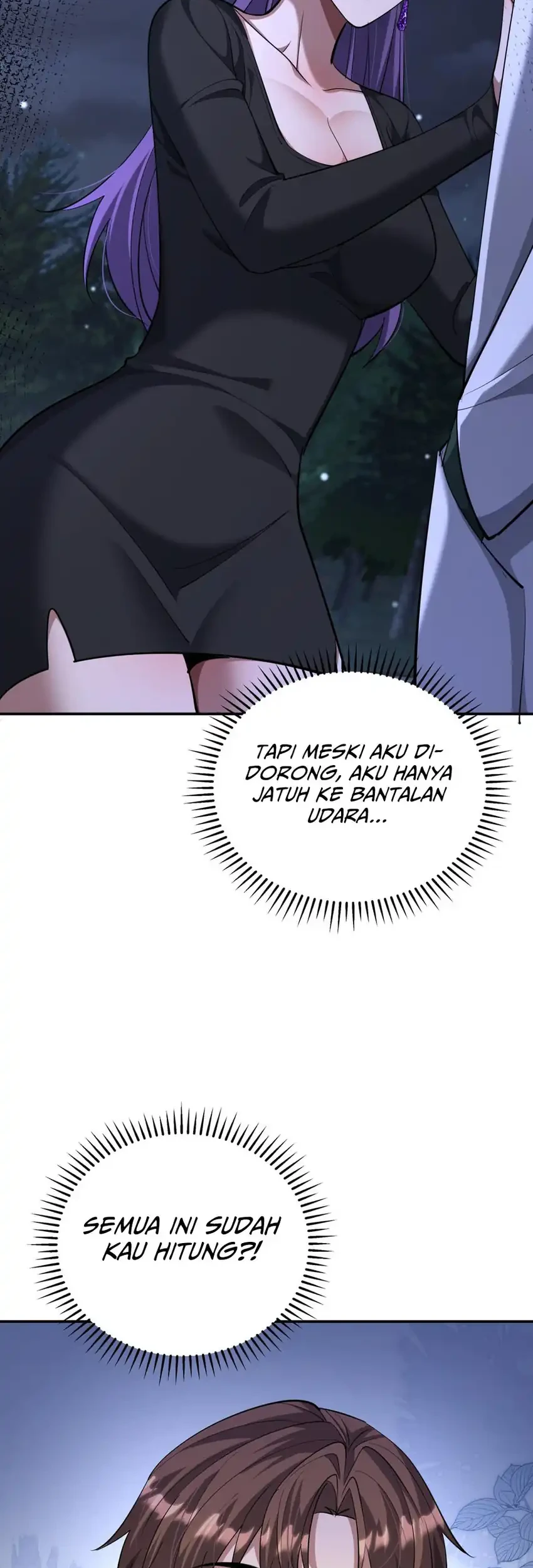 I’m Trapped in This Day for One Thousand Years Chapter 239 Gambar 29