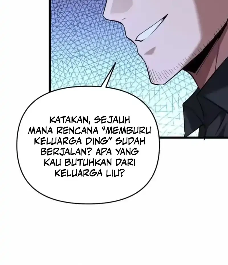 I’m Trapped in This Day for One Thousand Years Chapter 250 Gambar 24