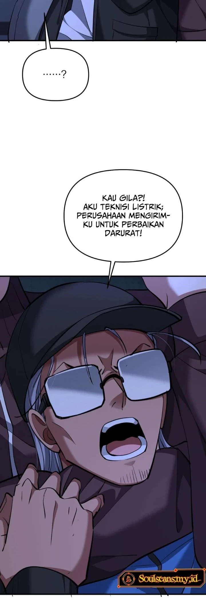 I’m Trapped in This Day for One Thousand Years Chapter 258 Gambar 18