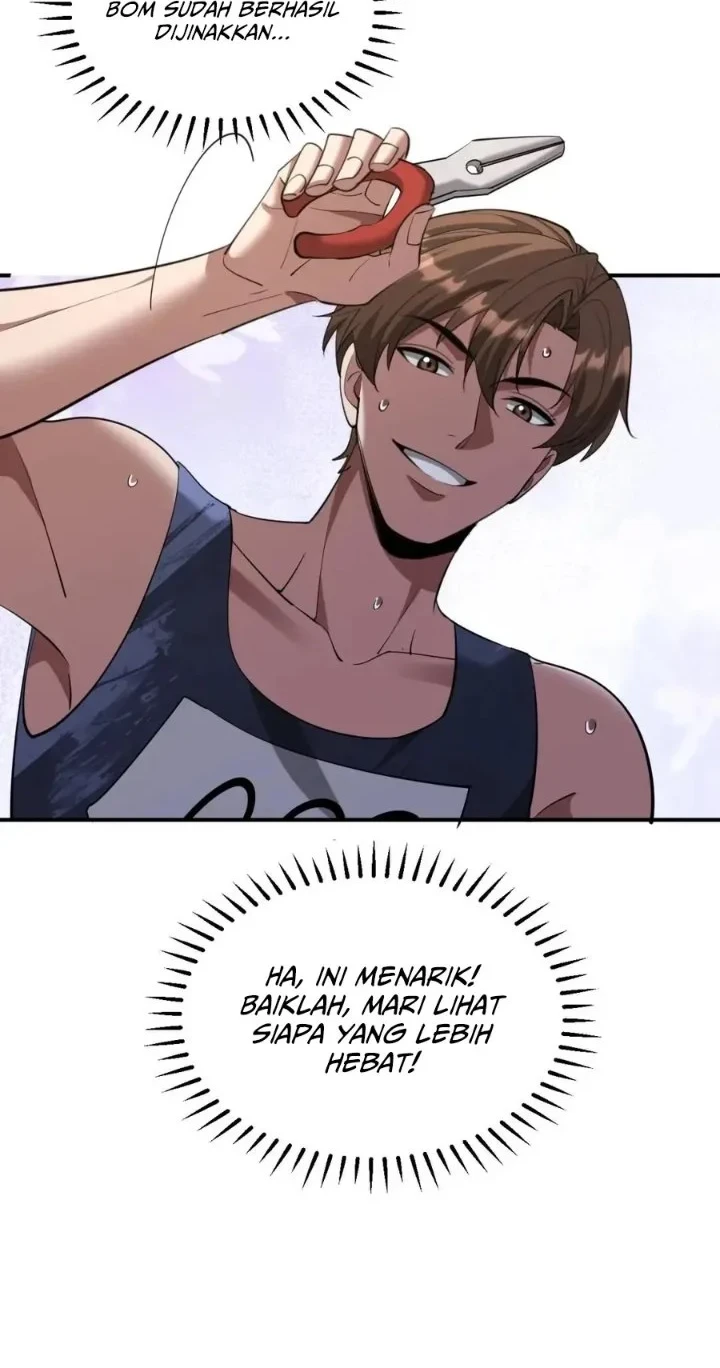 I’m Trapped in This Day for One Thousand Years Chapter 261 Gambar 18
