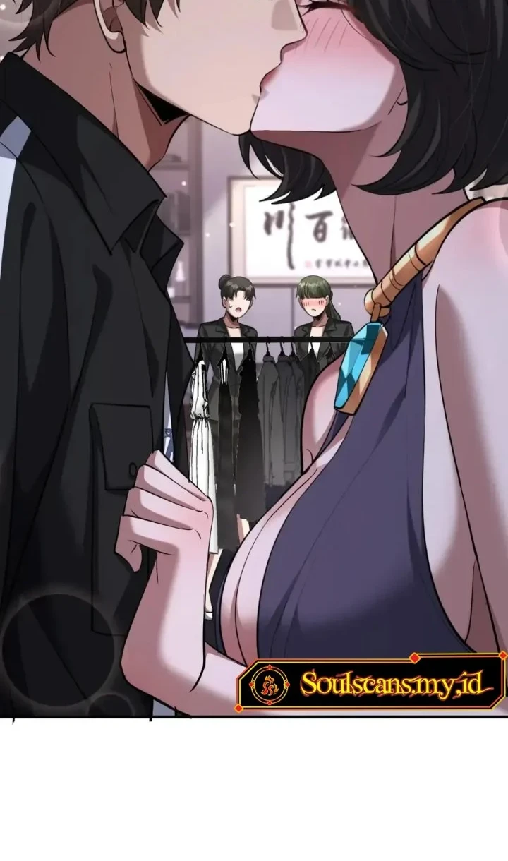 I’m Trapped in This Day for One Thousand Years Chapter 262 Gambar 18