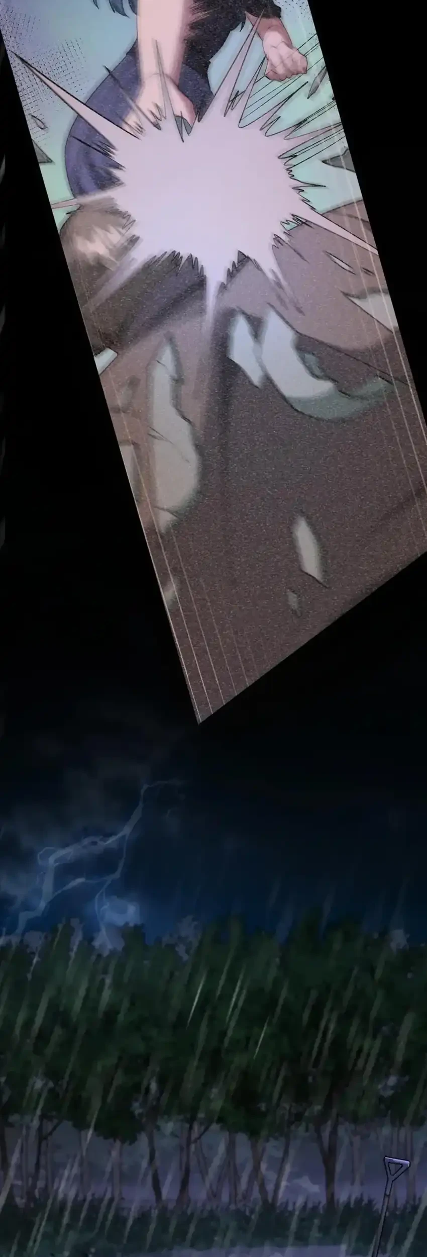I’m Trapped in This Day for One Thousand Years Chapter 289 Gambar 25