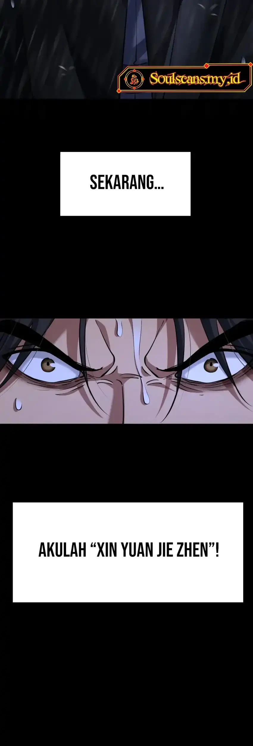 I’m Trapped in This Day for One Thousand Years Chapter 289 Gambar 27