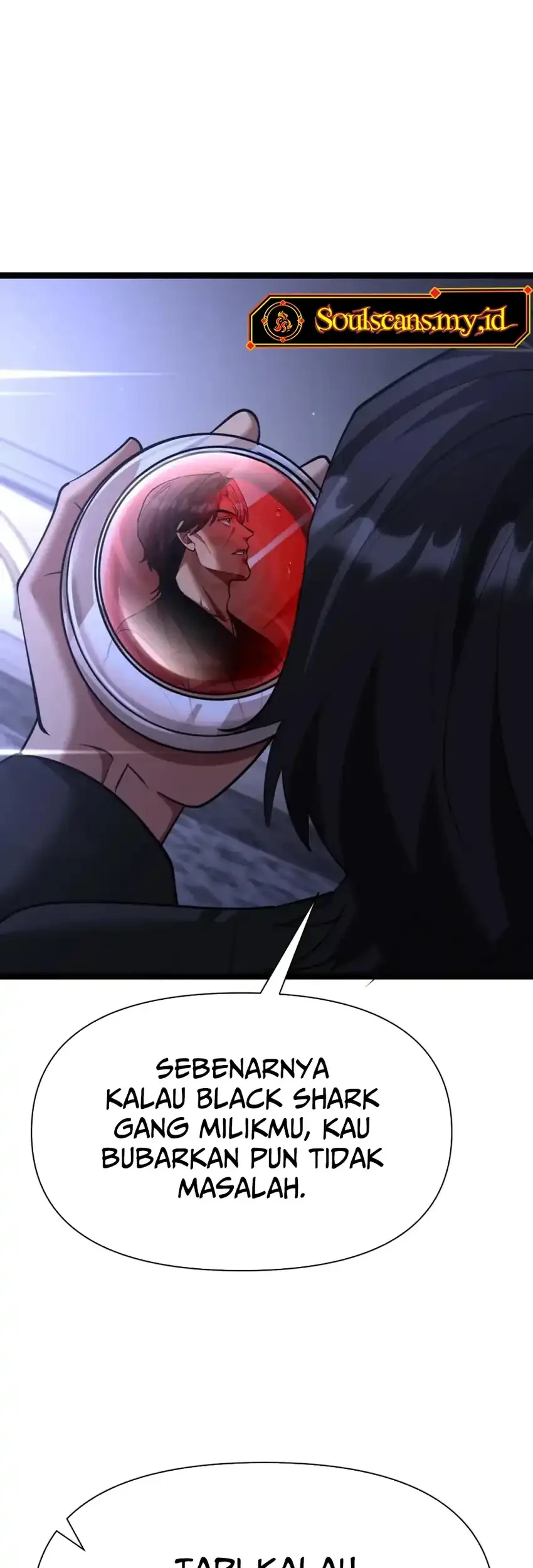 I’m Trapped in This Day for One Thousand Years Chapter 290 Gambar 22