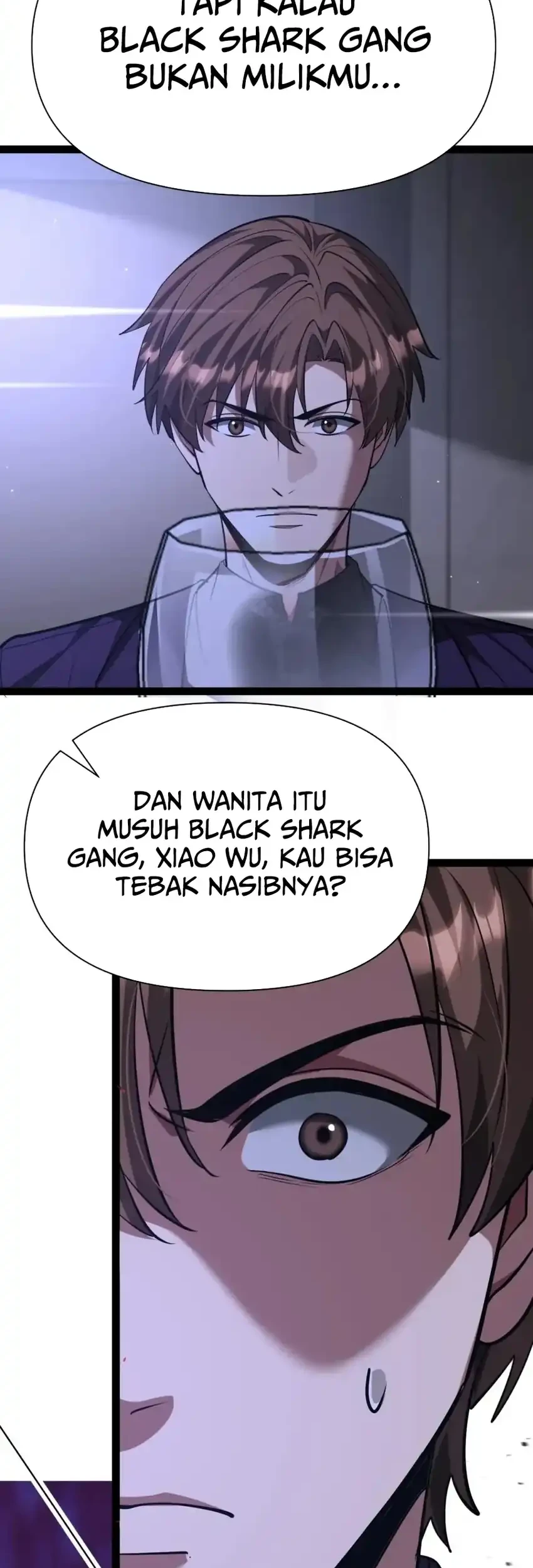 I’m Trapped in This Day for One Thousand Years Chapter 290 Gambar 23