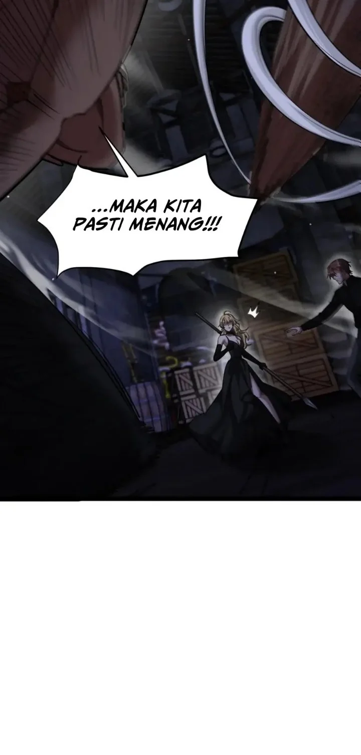 I’m Trapped in This Day for One Thousand Years Chapter 292 Gambar 20