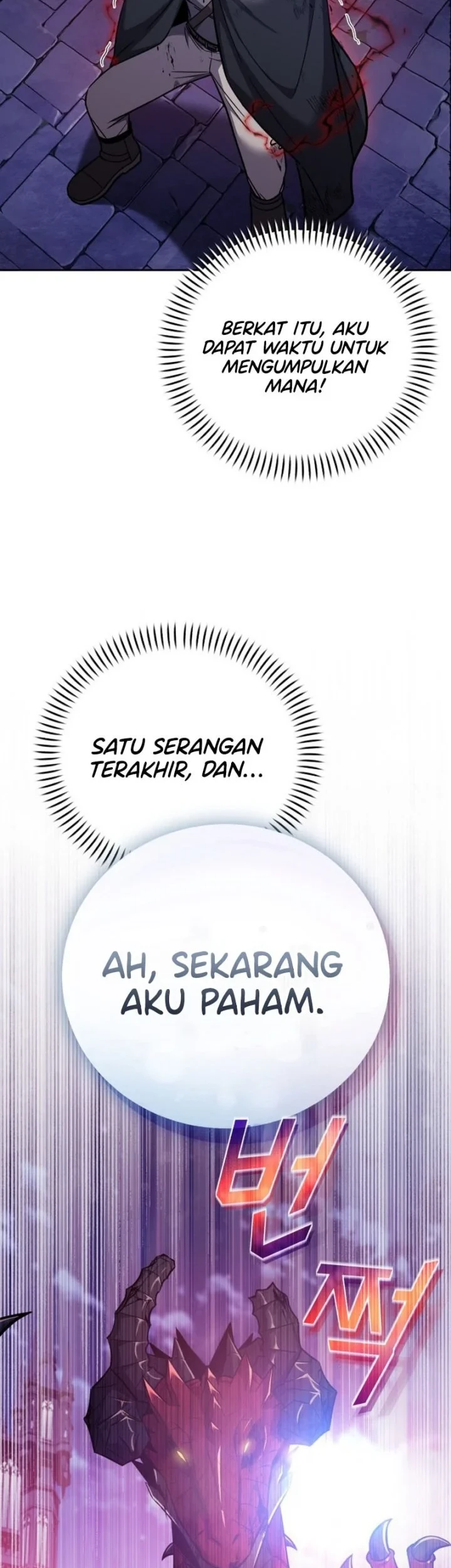 I Married the Dragon I Killed Chapter 1 Gambar 73