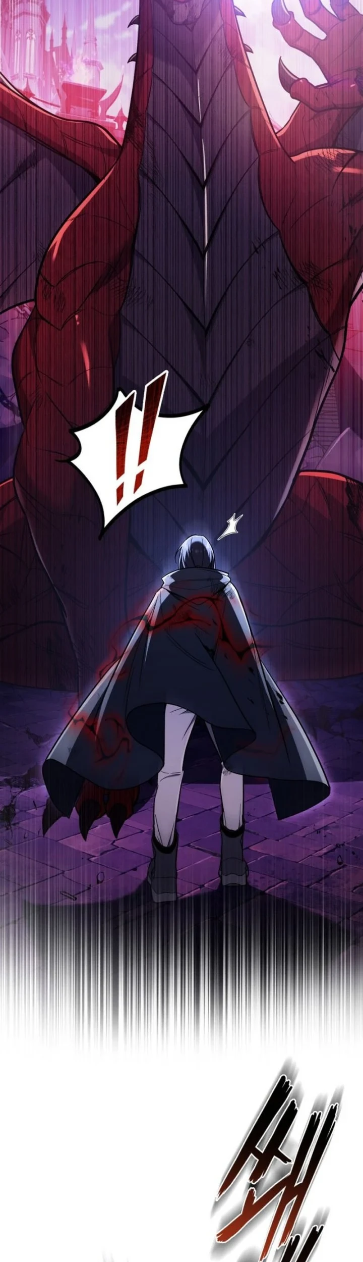 I Married the Dragon I Killed Chapter 1 Gambar 74