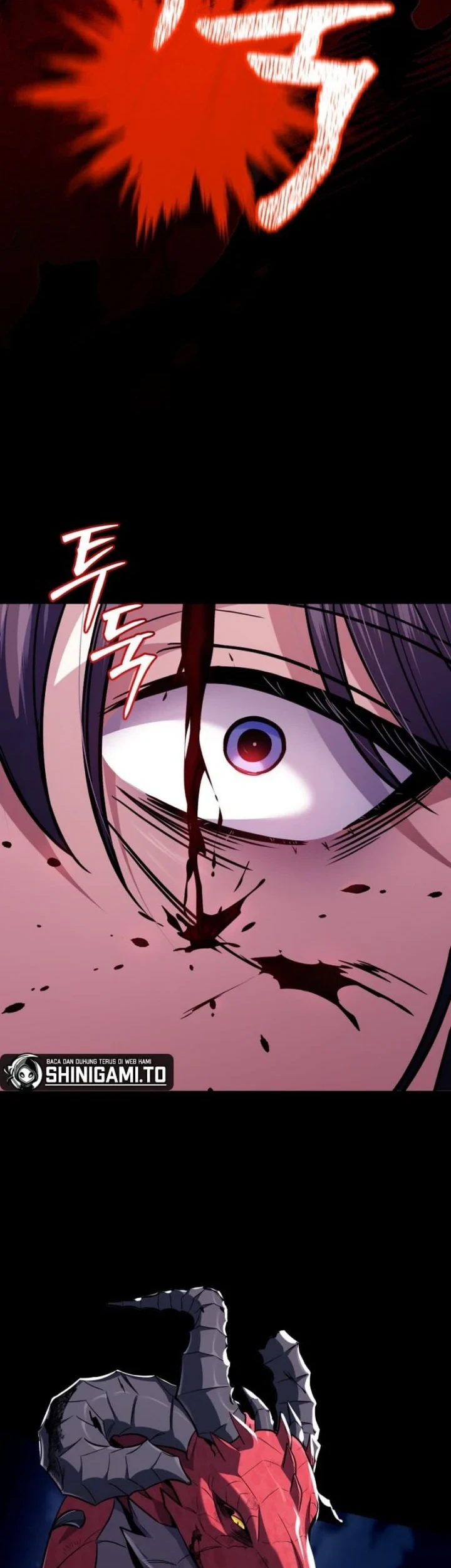 I Married the Dragon I Killed Chapter 1 Gambar 77