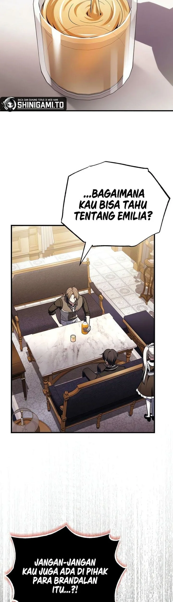 I Married the Dragon I Killed Chapter 10 Gambar 36