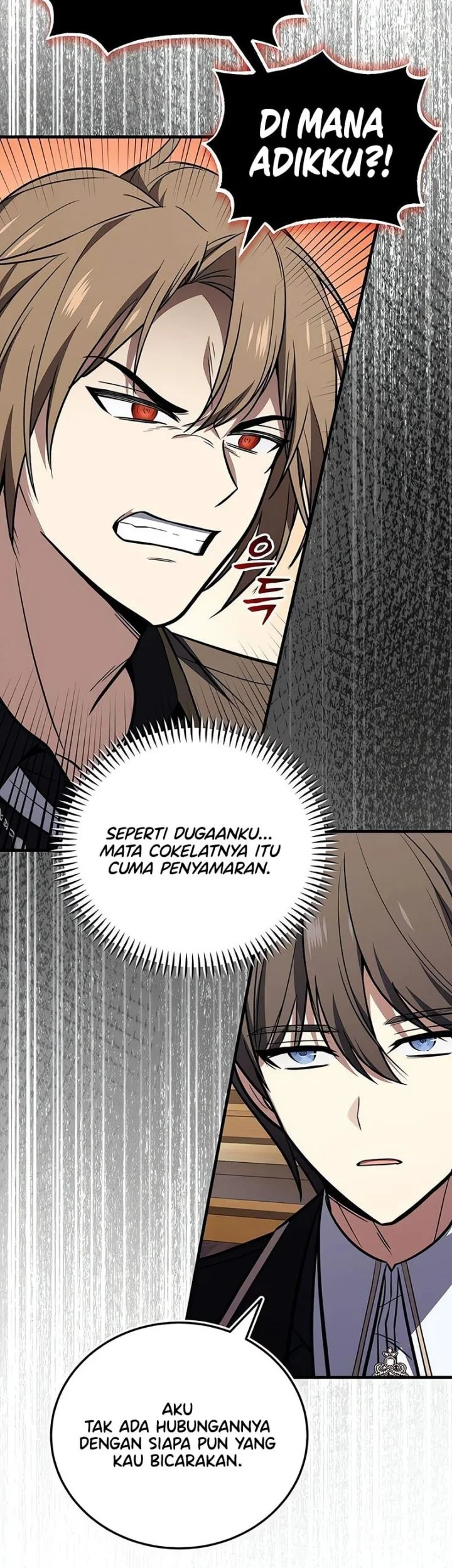 I Married the Dragon I Killed Chapter 10 Gambar 37