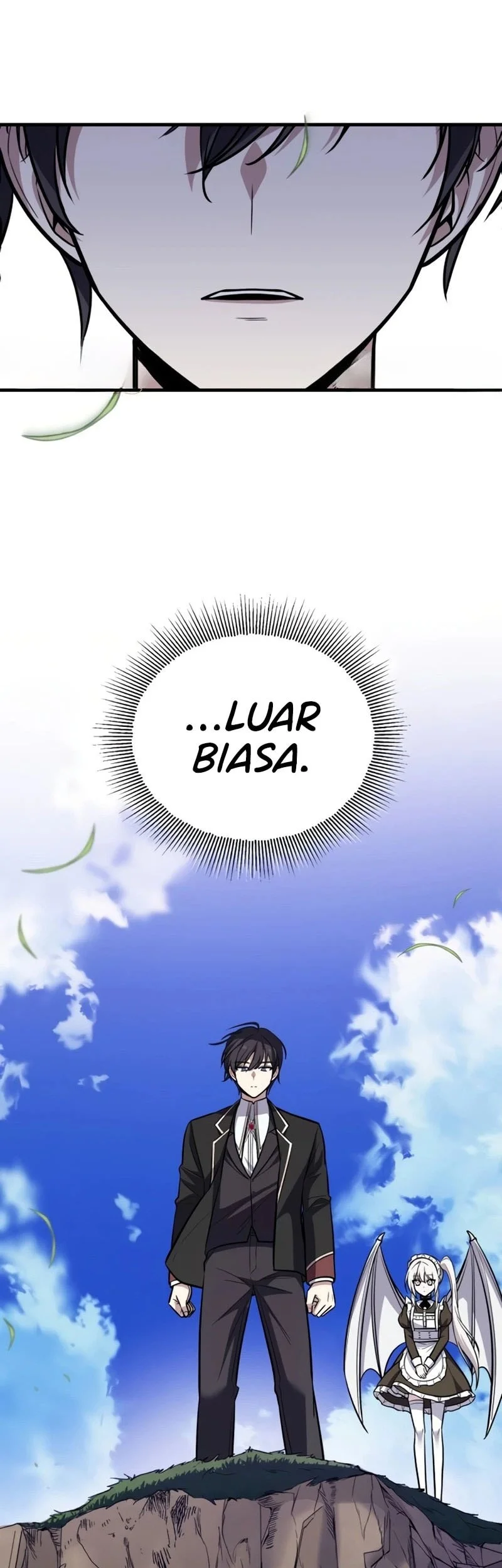 I Married the Dragon I Killed Chapter 13 Gambar 37