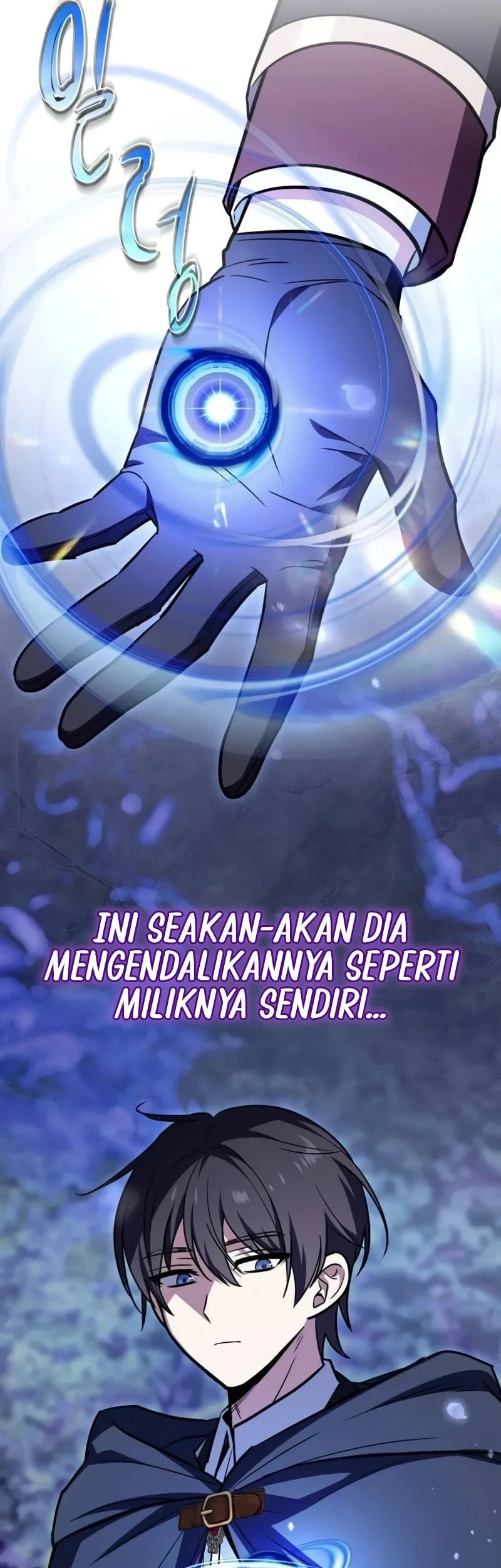 I Married the Dragon I Killed Chapter 14 Gambar 35