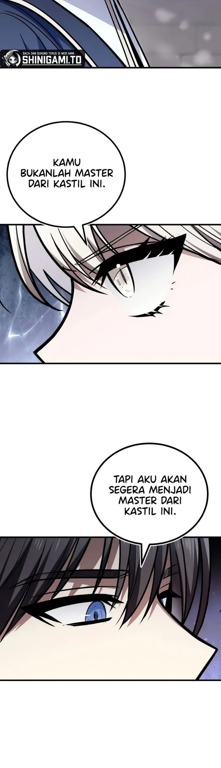I Married the Dragon I Killed Chapter 16 Gambar 37