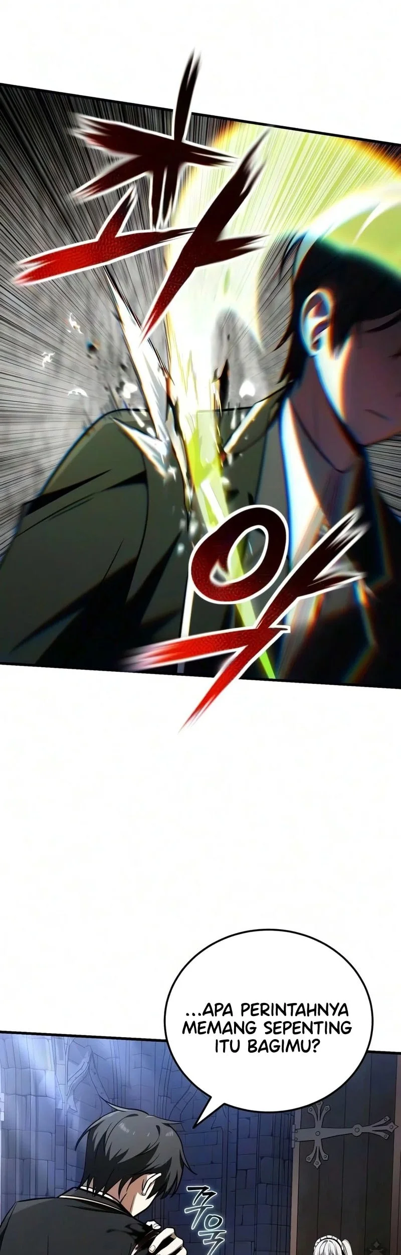 I Married the Dragon I Killed Chapter 17 Gambar 37