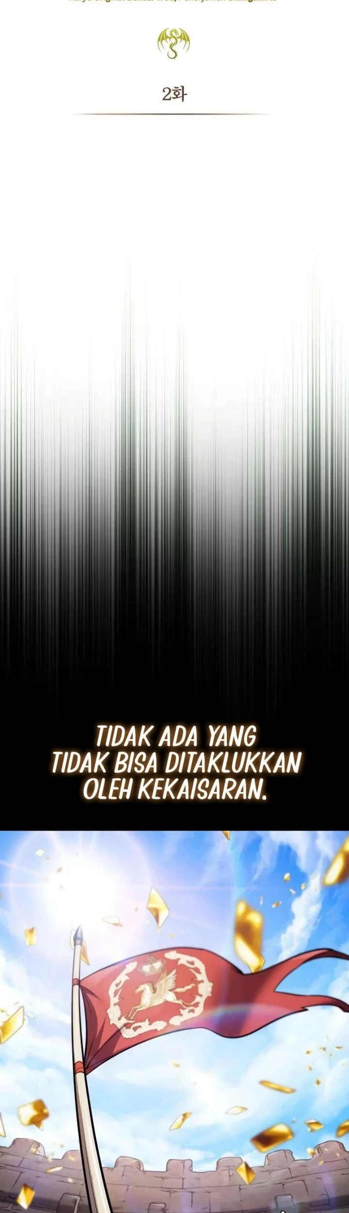 I Married the Dragon I Killed Chapter 2 Gambar 52