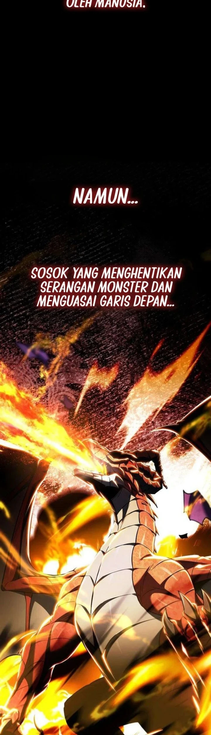 I Married the Dragon I Killed Chapter 2 Gambar 55