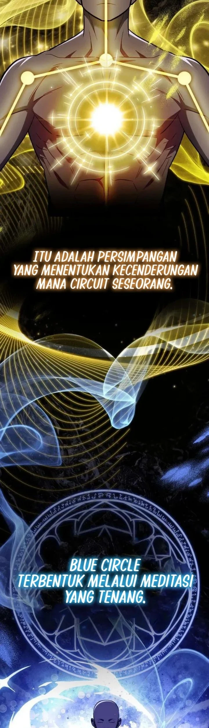 I Married the Dragon I Killed Chapter 3 Gambar 52